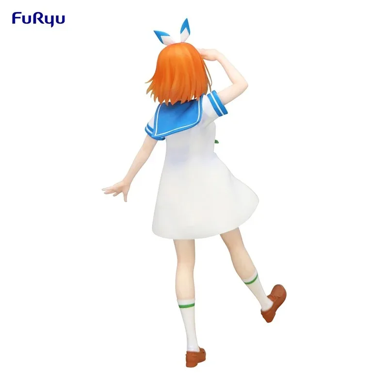 Figurine Itsuki Nakano - The Quintessential Quintuplets - Trio-Try-IT Sailor Ver