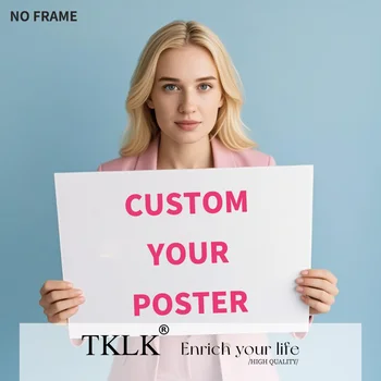 1 tela da parete stampata personalizzata, stampa con la tua foto/immagine, per l'arredamento della camera da letto o del soggiorno, ideale per tutte le stagioni