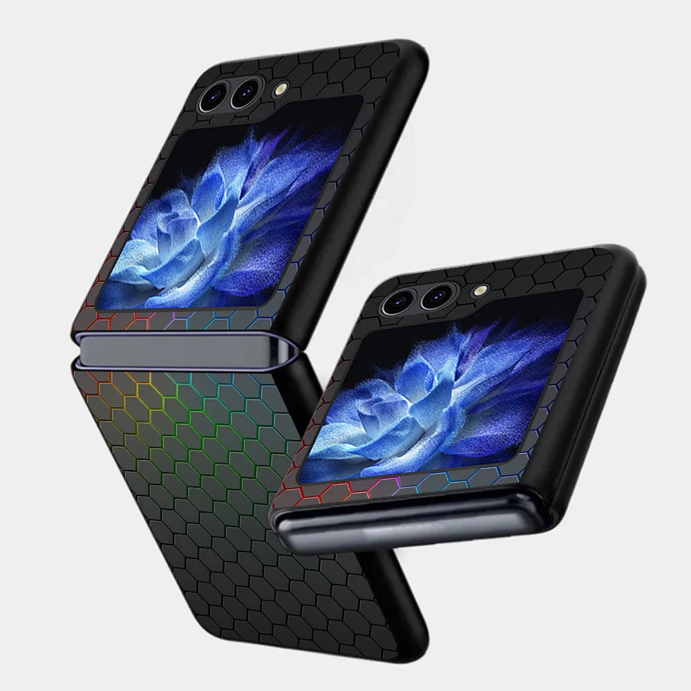 Carbon Fiber Phone Case by Cover