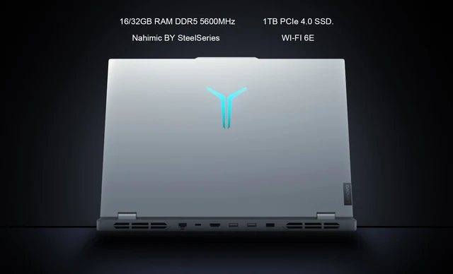 New Lenovo LEGION Y9000P (Pro 5i Gen 9) 2024 Gaming Laptop Intel 