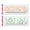 120pcs/lot Kawaii Cartoon Animal Pattern Waterproof Band Aid Hemostasis Adhesive Baby Bandages Wound Plaster Baby Accessories 3