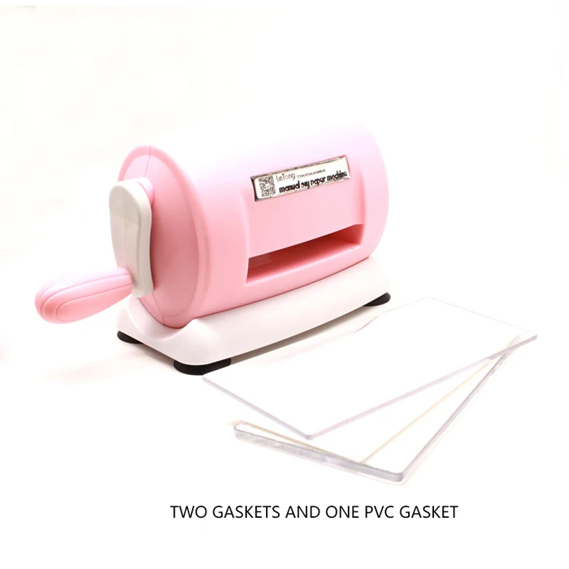 휴대용 수동 다이 커팅 엠보싱 머신, DIY 스크랩북 다이 커팅 머신, 종이 카드 제작용 커팅 패드, 신제품