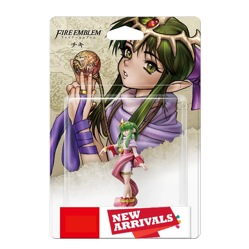 ARTSWIFT ストア ファイアーエムブレム セリカ ティキ クロム アルム