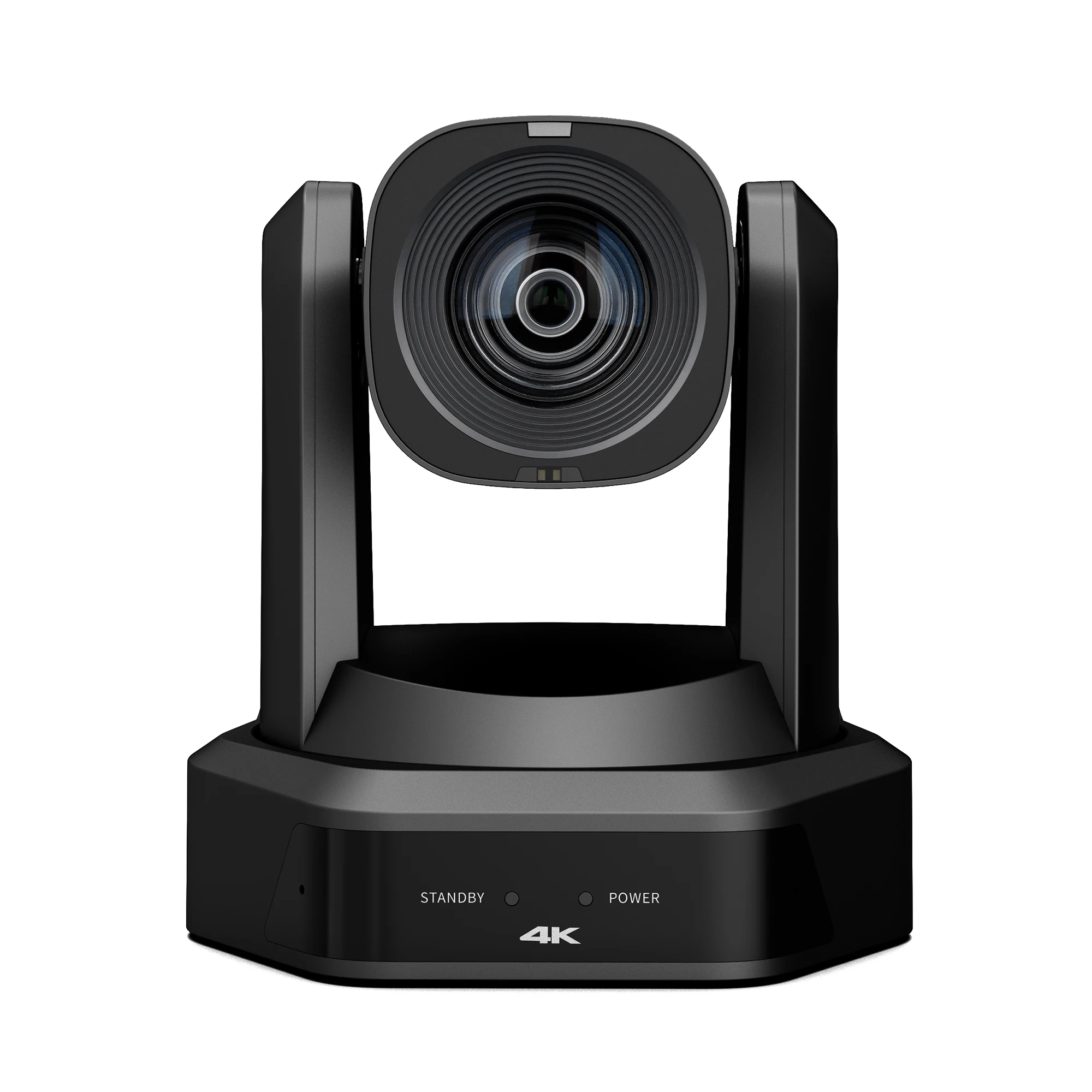 4K POE PTZ Camera Broadcast Church Live Streaming Camera SDI