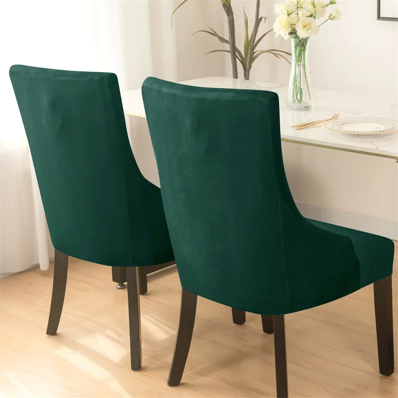 Dining Armchair Slipcovers