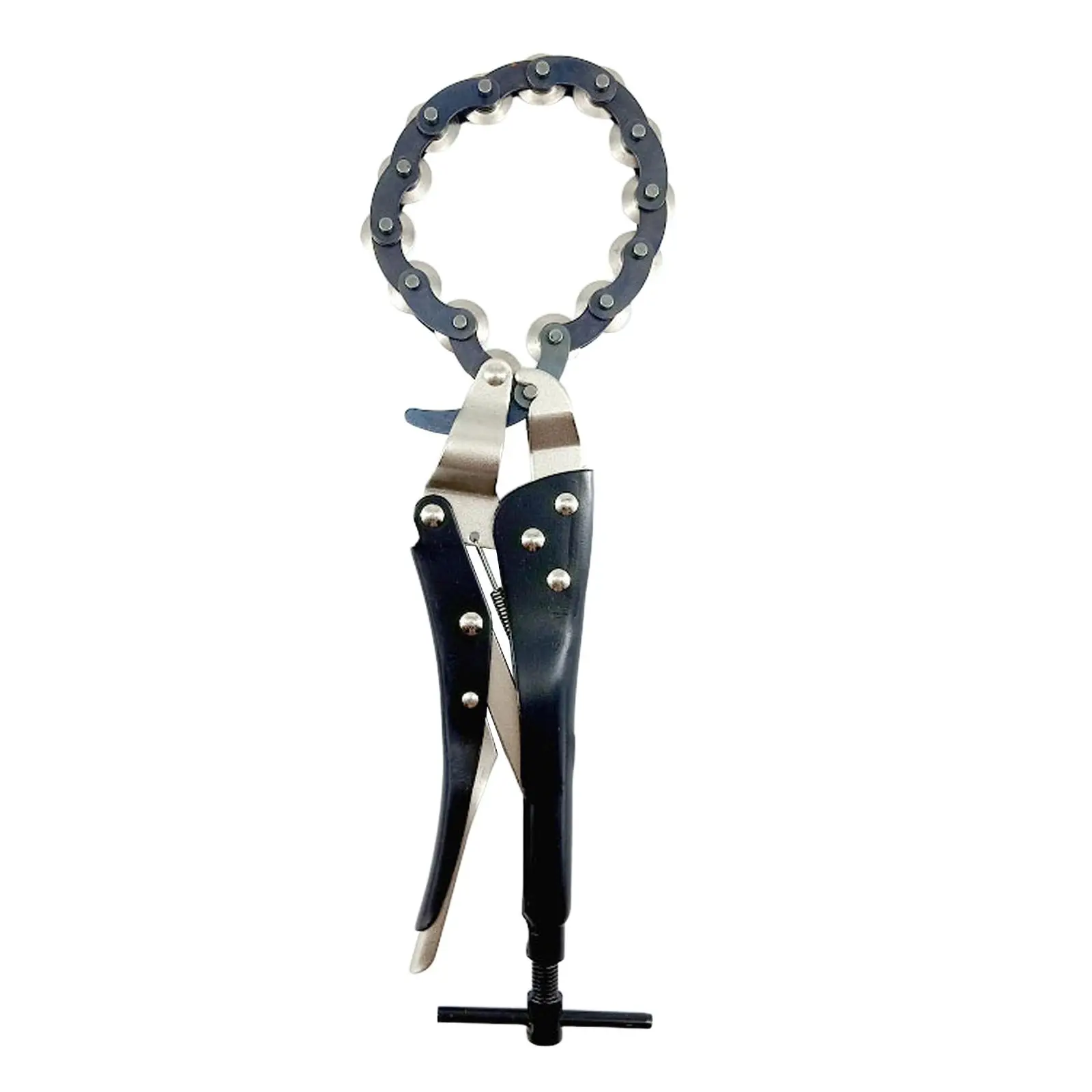 

80mm Exhaust Pipe Cutter Wheel Tail Pipe Cutter Plier Tube Wrench Accessories