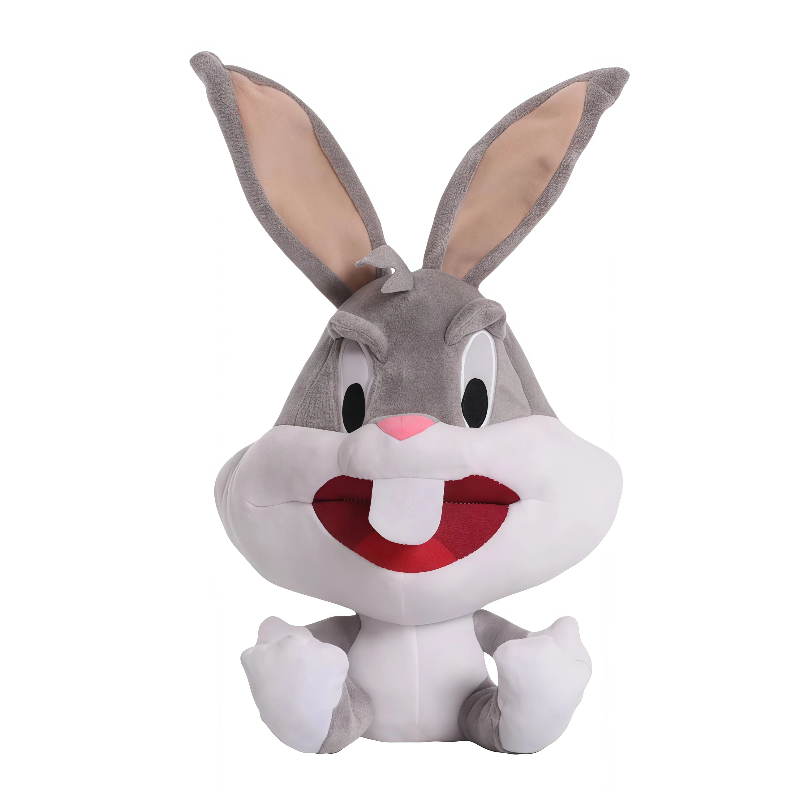 Looney Tunes Bugs Bunny Toy Action Figures Tweety Bird Lola Bunny Anime Cartoon Movie Peripheral Doll Kids Collectible Toys Gift