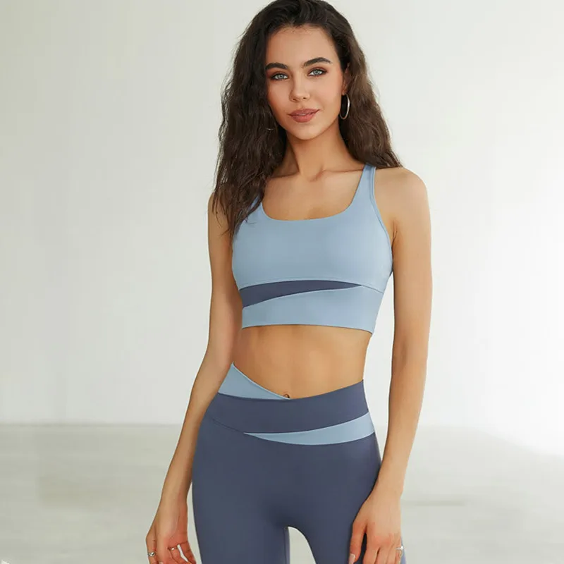 Best Sports Bras Without Removable Pads Gym Training Dance Bra Sports Bras Dance Sports