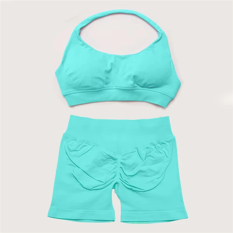 02 Mint Green