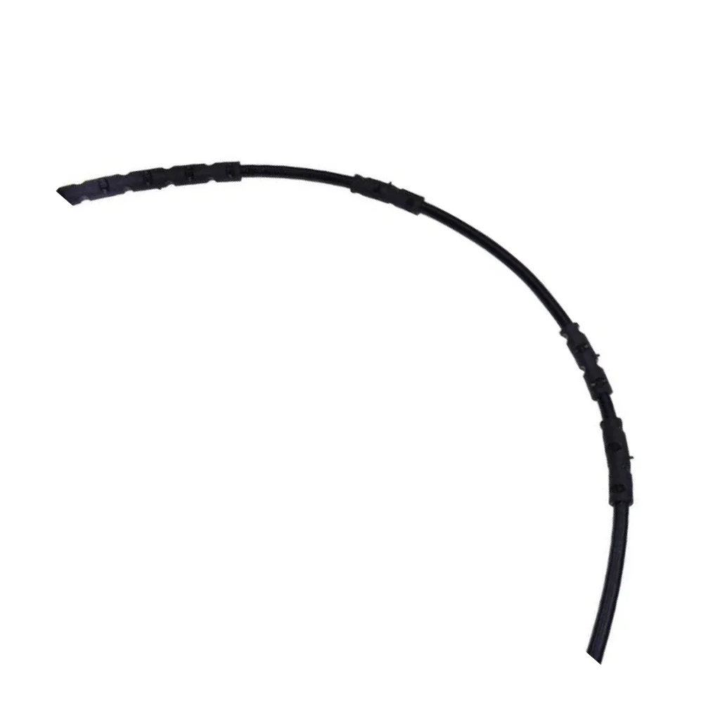 Brake Pad Sensor THREEON BWS7013 Brake Pads Rear Wear Sensor For BMW Series 1-E81 3-E90/E93/E92/E91 1093mm