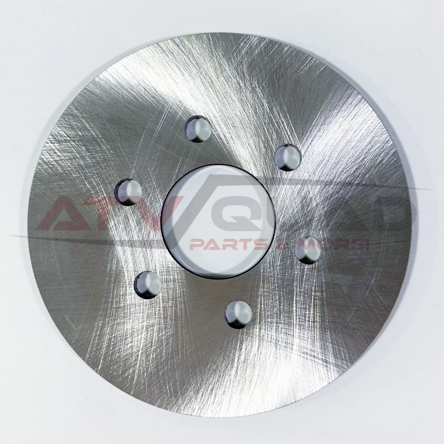 Rear Brake Plate Rear Brake Disc for CFmoto 500 X5 U5 CF188 600 X6 U6 625 CF196 X-Lander Rancher 9010-080002