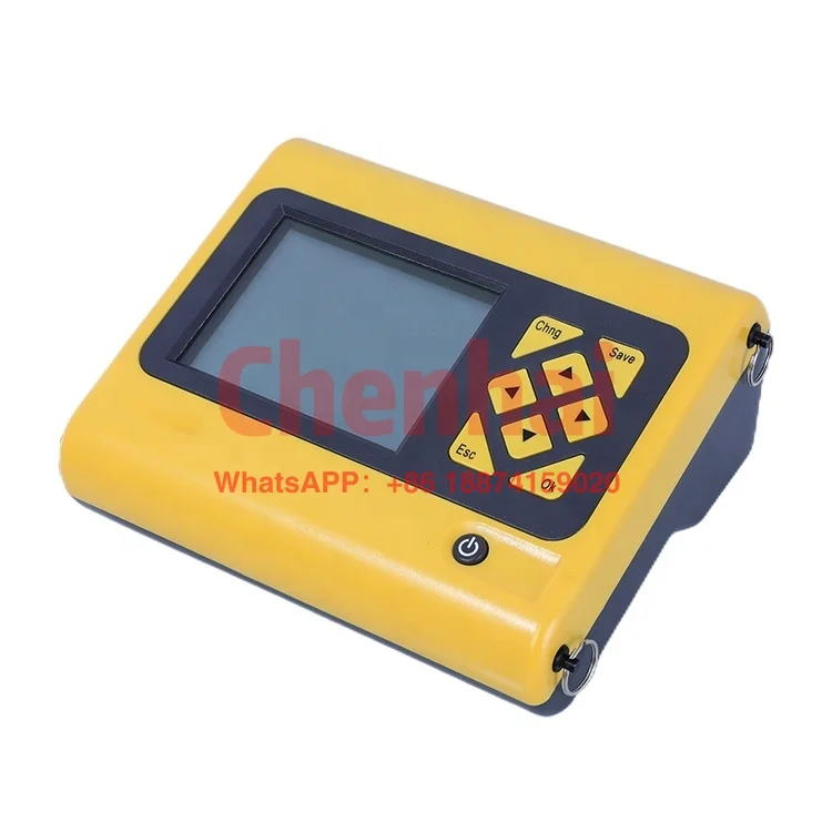 

SY-F61 SAMYON NDT Non Destructive Testing equipment Concrete Cover Meter Rebar Locator Rebar Corrosion Thickness Tester