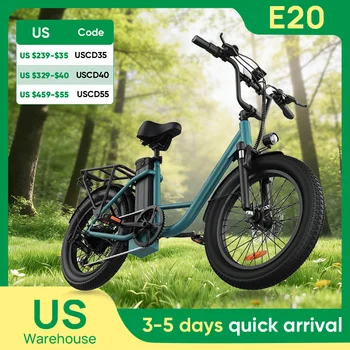 Electric Bike 1