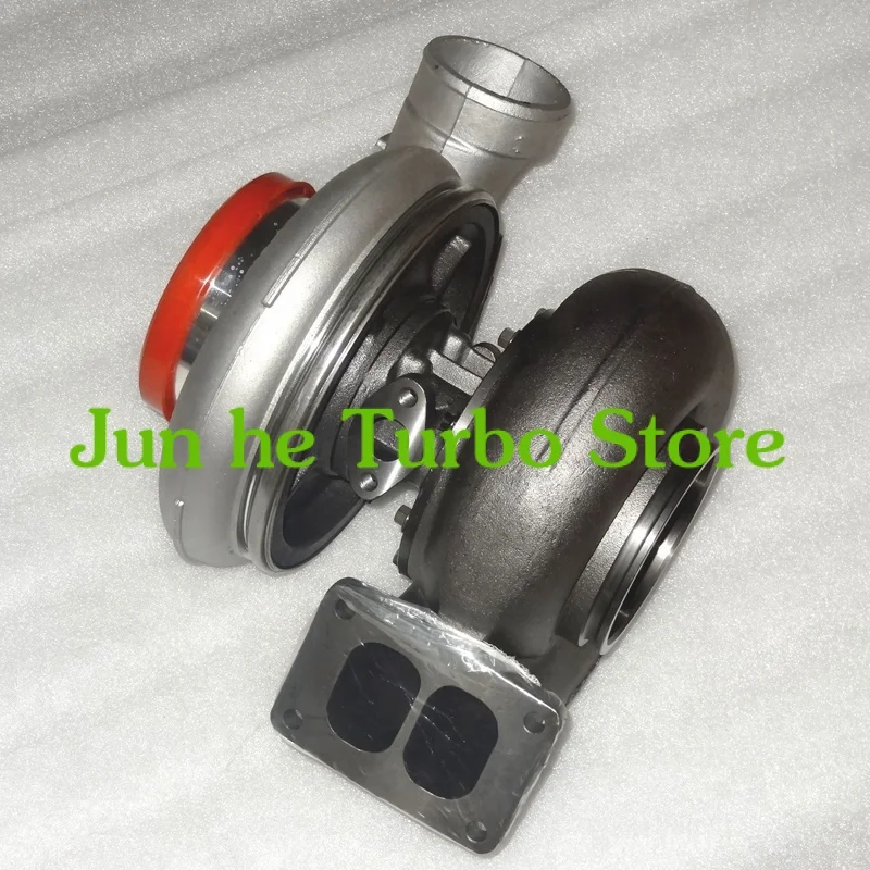

Xinyuchen турбо зарядное устройство для оригинальные запчасти для двигателя turbo зарядное устройство OEM 3594134 4061405 K19 KTA19. турбо зарядное устройство