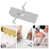 Welding Measuring Tool Welding Ruler Welding Gauge Precision Stainless Steel Weld Gauge Undercut Depth Gage Measuring Tool 3