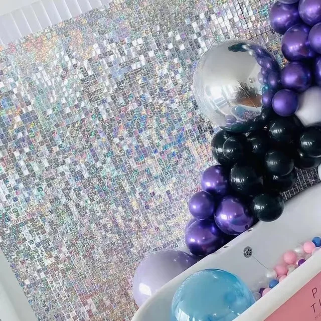 Laser silver