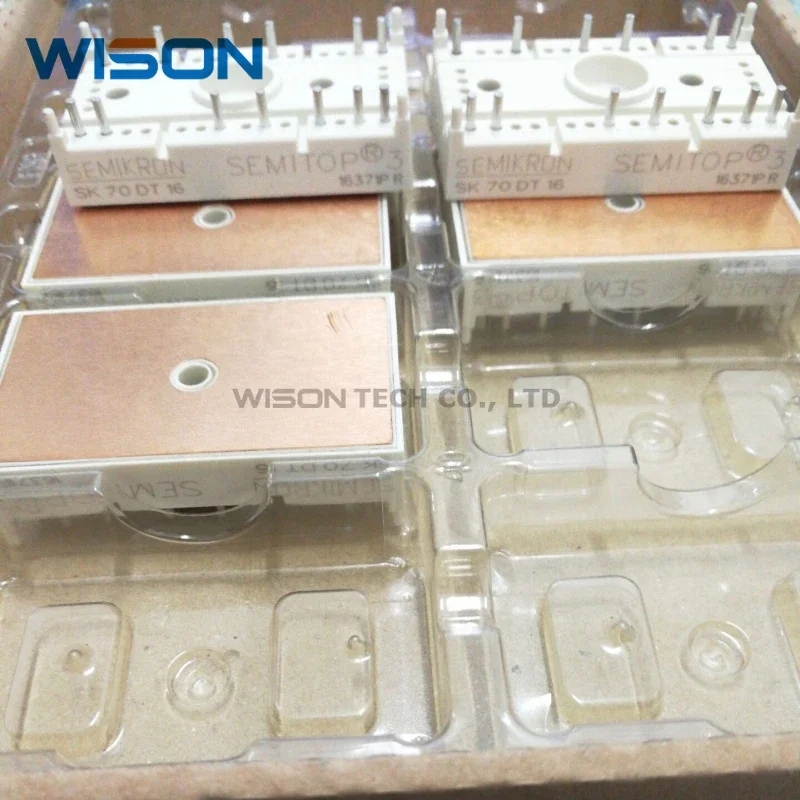 

SK70DT16 Бесплатная доставка Новый и оригинальный модуль