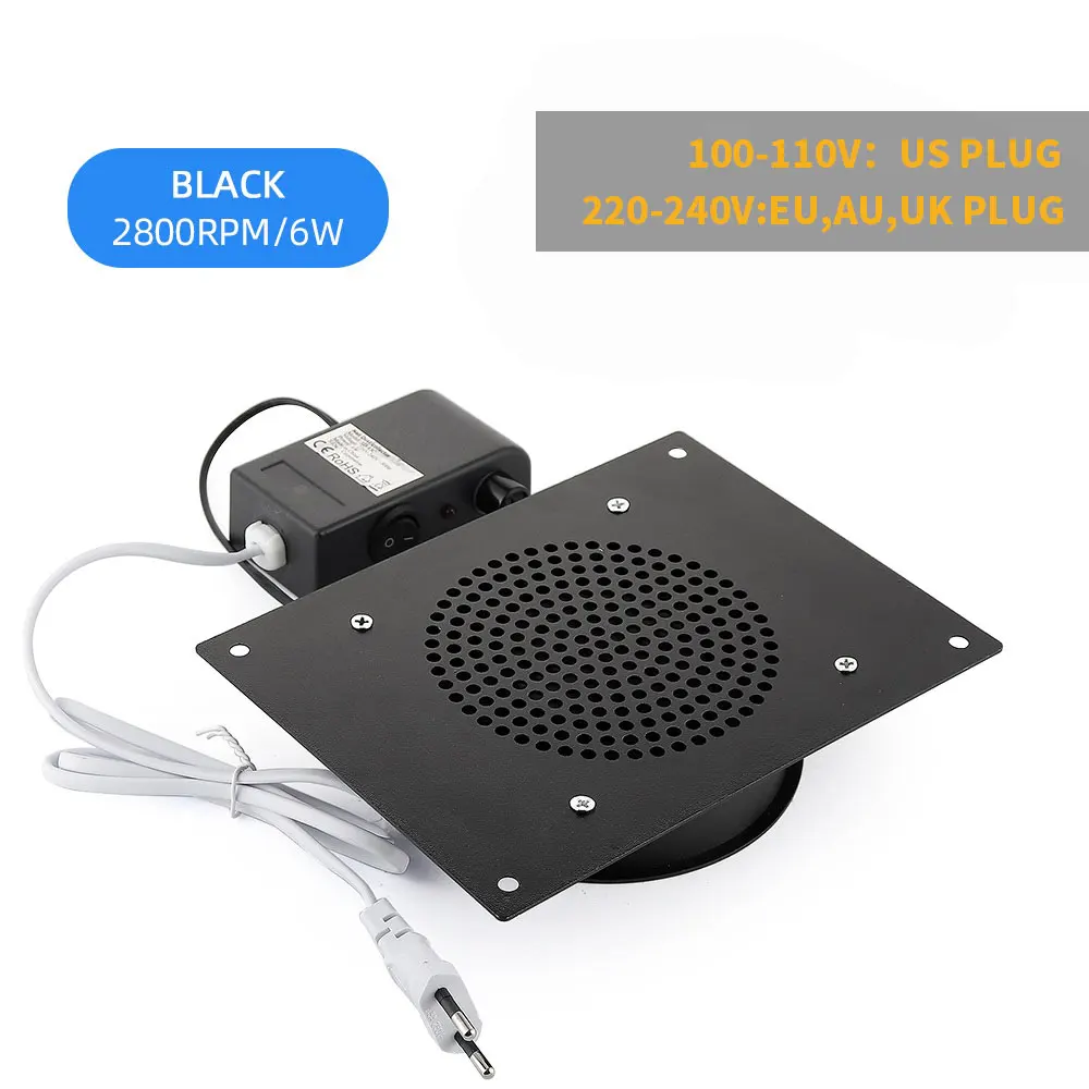 Nail Station With Extractor Fan informacionpublica.svet.gob.gt