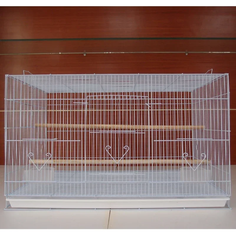 特大鳥かご オウム ペット 大型 屋外 鉄製 カナリア 鳥かご 繁殖用