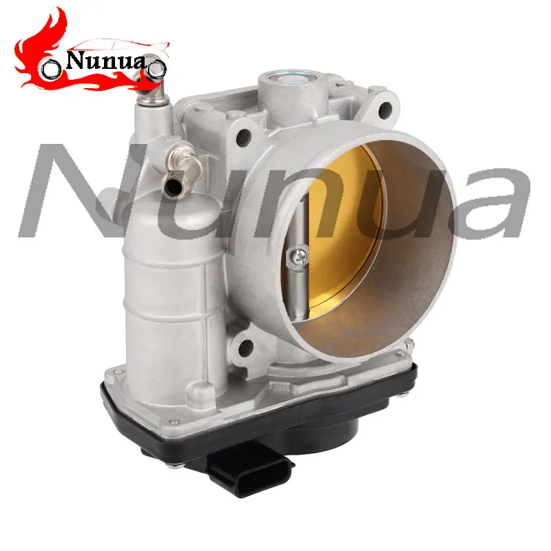 

Fuel Injection Throttle Body OE 16119-9N00A 161199N00A For N issan Maxima 3.5 V6 09-14 Throttle Valve ETB0021