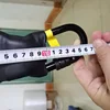Bungee Dance Workout Cord Anti-gravity Aerial Elastic Rope Bungee Fitness Resistance Bands 3