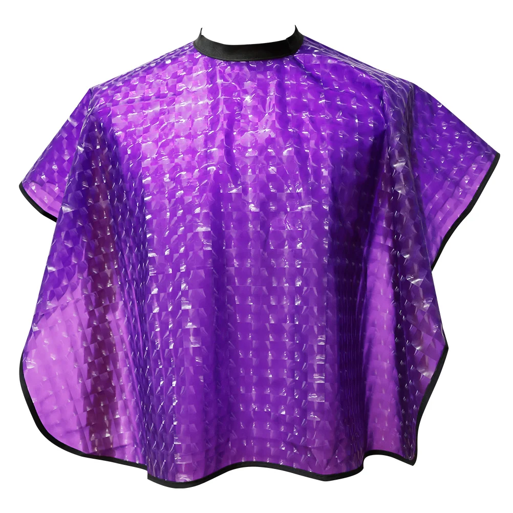 

Hair Coloring Shawl Hair Dyeing Shawl Short Hair Dye Cape Hair Coloring Cape