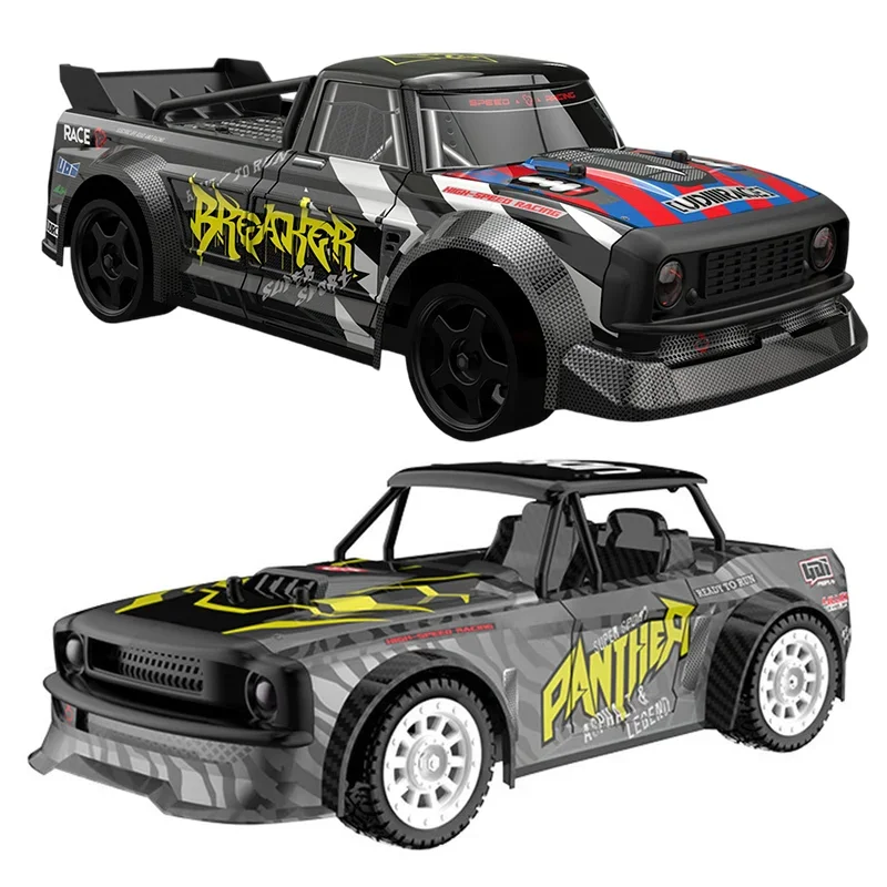 ƿ  귯ø 4WD 帮Ʈ  ڵ 峭, RC ̽ ī, 1/16 UD1604 UD1603 Ud1607 UD1608, 2.4G