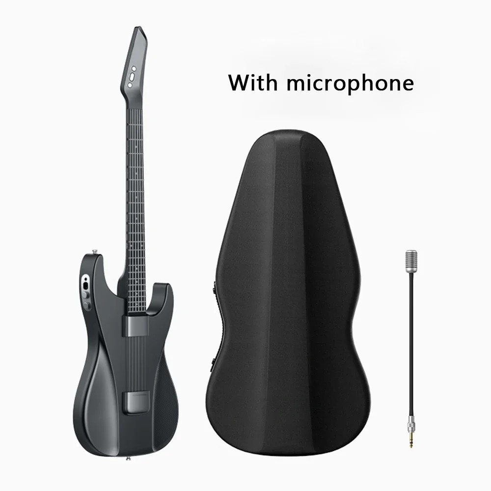 シリコンスマートギター弦,USBミディ機能,8つのサウンド - AliExpress