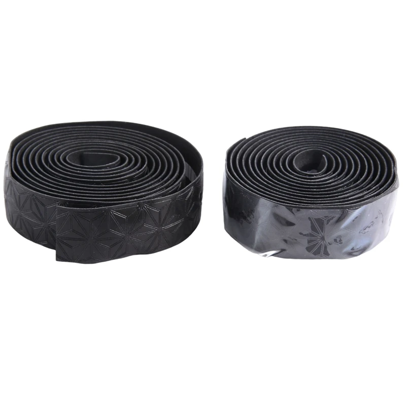 

Новинка, Нескользящая лента для руля велосипеда, 3 мм, для горного велосипеда