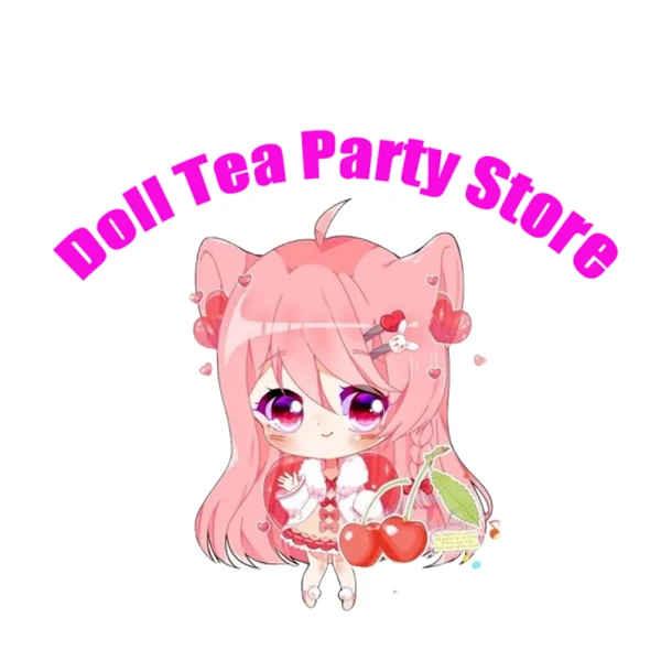 Doll Tea Party Store