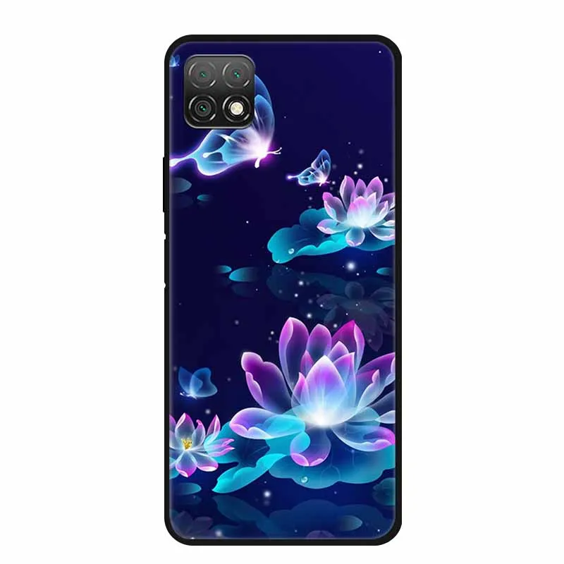 Cover Portafoglio Con Stampa Animale Per Wiko View3 - Pelle PU E TPU, Volpe Sulla Neve, KARTXITAI - 3