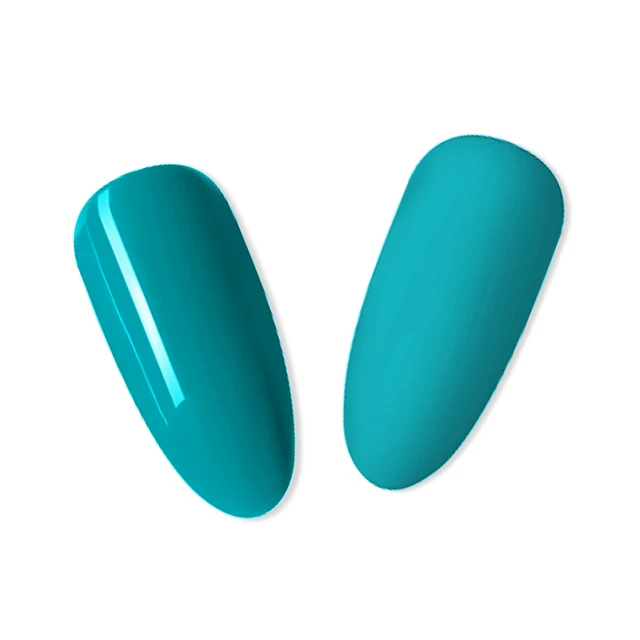 Beautilux Gel Nail Polish AC Colors Professional UV LED Salon Nails Art Gels Varnish Soak Off Semi Permanent Nail Lacquer 10ml AC19