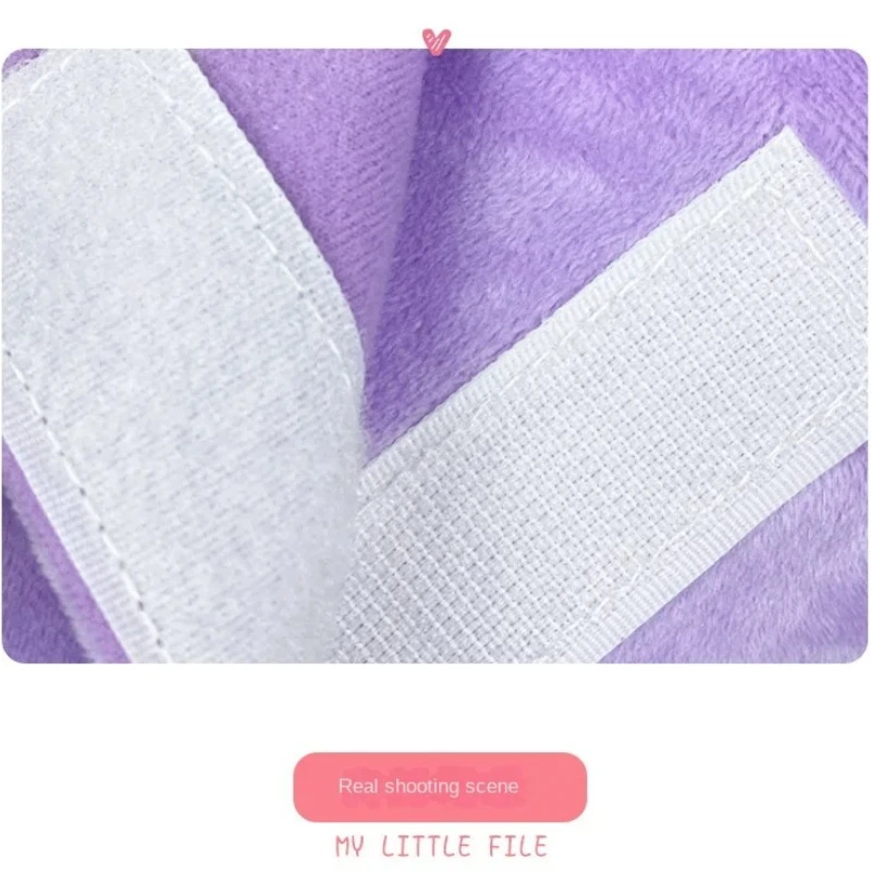 Car Safety Belt Cover Baby Seat Belt Protector Neck Cushion Head Support Unicorn Pillow