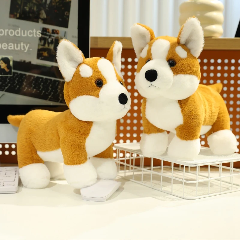 S6ebdb8f8e65a4ad8b7e24c2da65c3945Z - Corgi Gifts