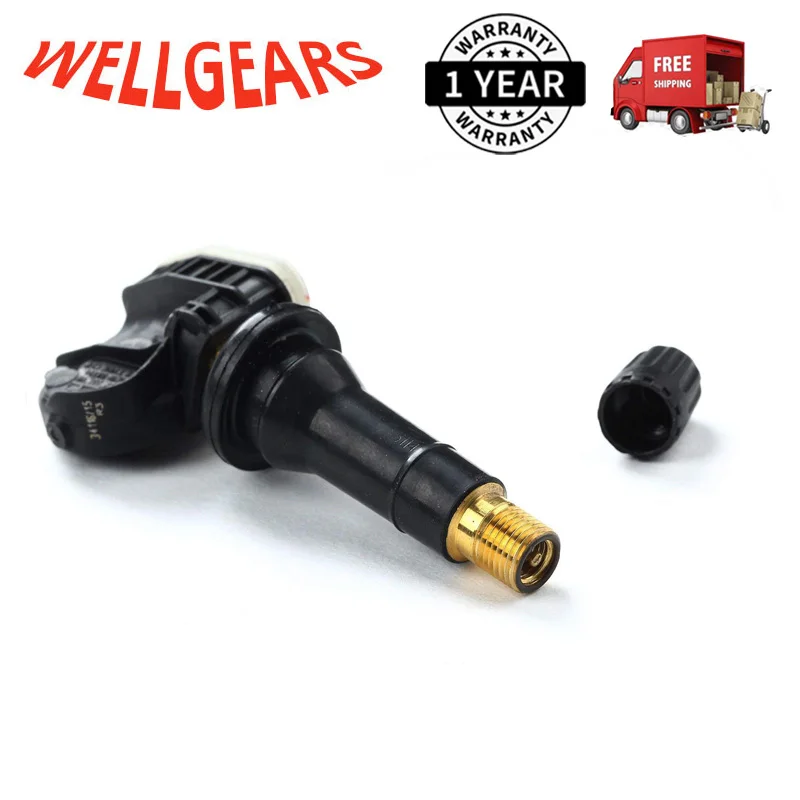 Ÿ̾ з   TPMS For Ford Explorer F150 F250 EcoSport Edge  ӽ ǻ F2GT-1A180-AB F2GT-1A150-AB