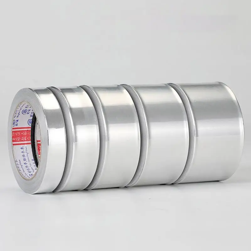 Nastro Sigillante In Foglio Di Alluminio Per La Casa Sigillante Super Impermeabile Sigillante Adesivo Wall Crack Stop Leaks Nastro Adesivo Per La Ripa