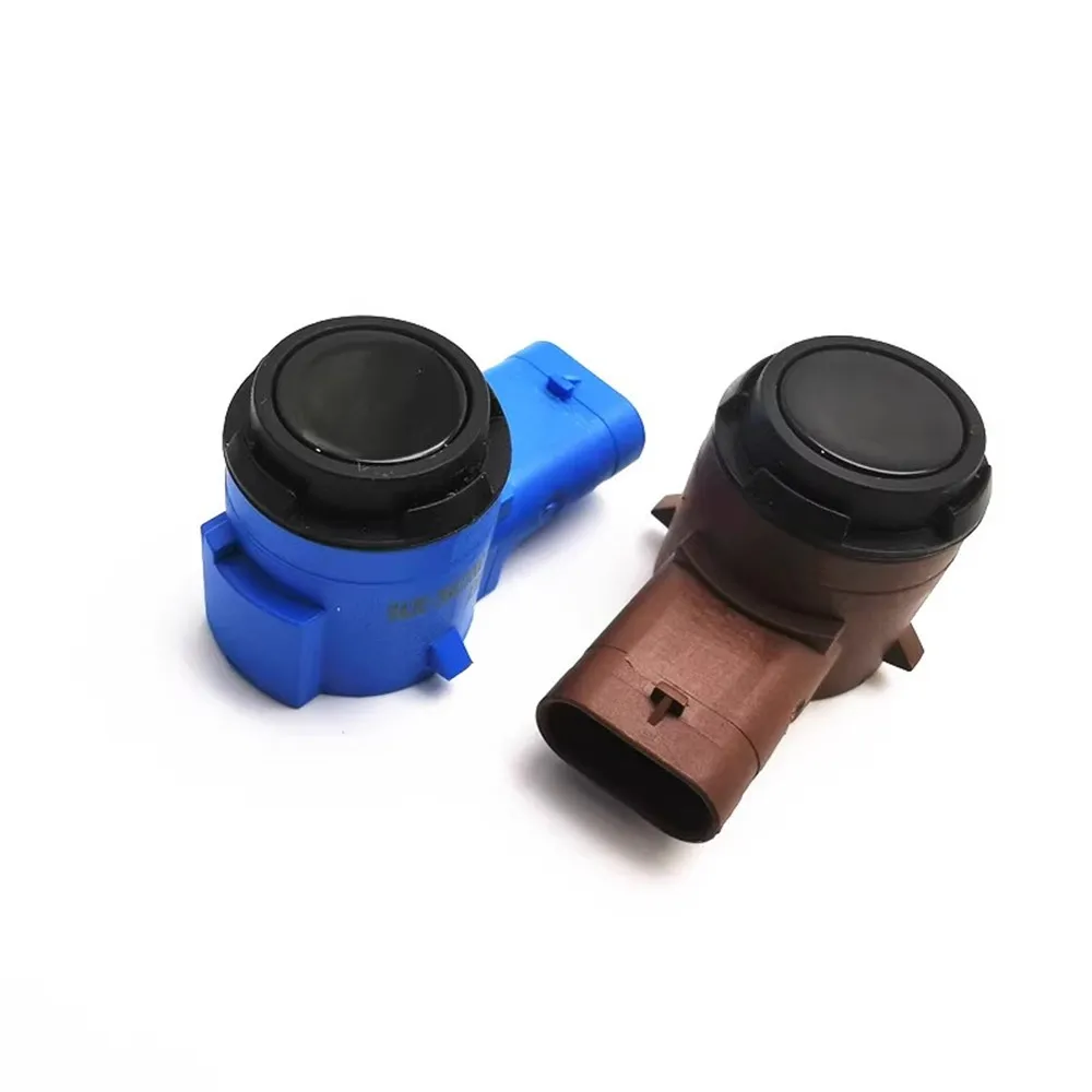 For BYD Yuan Plus Pro ATTO 3 Parking Sensor Reverse Small Probe 1pc