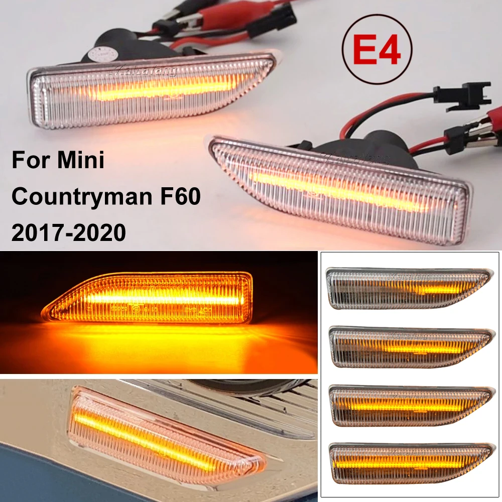 Smoked ̳  LED ̵ Ŀ Ʈ, 帣  õ , ڵ Ÿϸ, ̴ Ʈ F60 2017 - 2021
