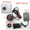 Jebao SLW-3 SLW-5 SLW-10 SLW-20 SLW-30 Series Aquarium Water Pump Filter Fountain Pump Mini Pump For Fish Tank Garden Aquarium 6