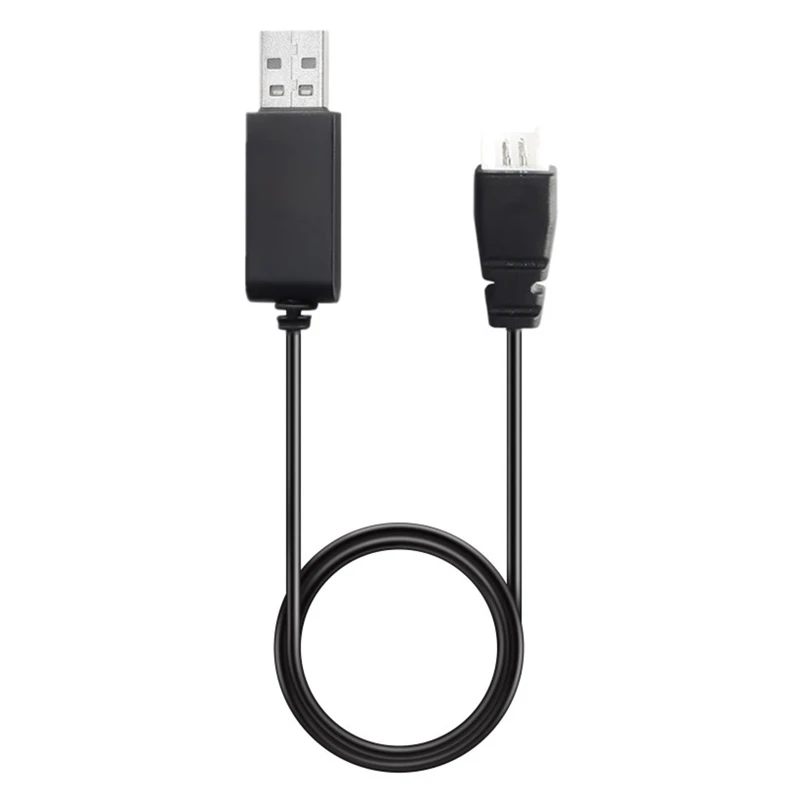 Cargador USB Para Baterías: Cable de Carga para Cuadricóptero