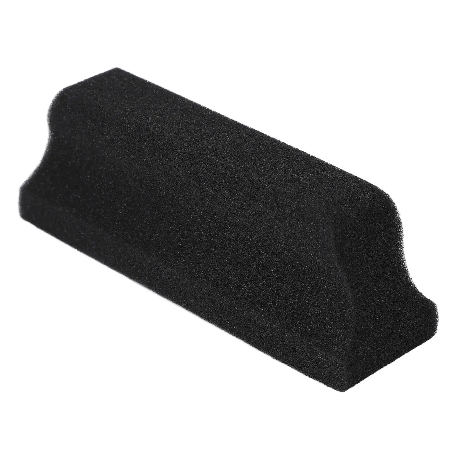 Beard Cleaning Sponge for Salon Use-Hair Trimmings Removal, for bath Tub Cleaning Tool