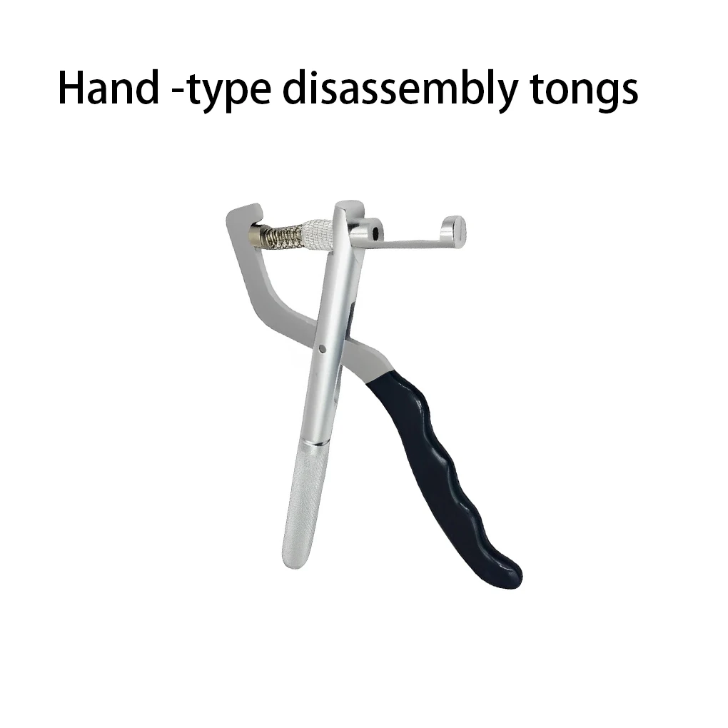 

Щипцы Ручные плоскогубцы для снятия браслета ремешка часов инструмент для ремонта ручные аксессуары запасные части для часовщика