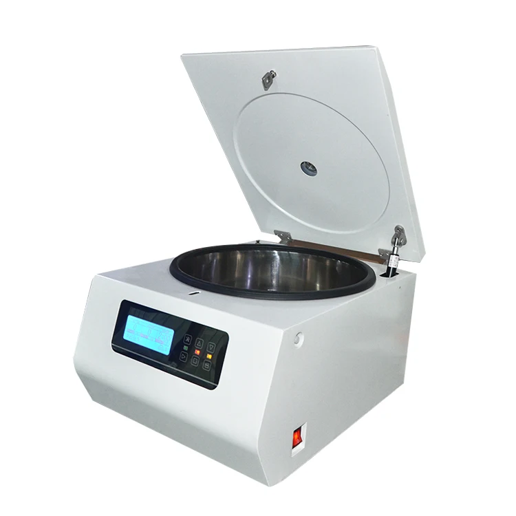 Centrifuge Centrifuge Lab Use TDZ5-SX Benchtop Type Lower Speed Centrifugal Medical