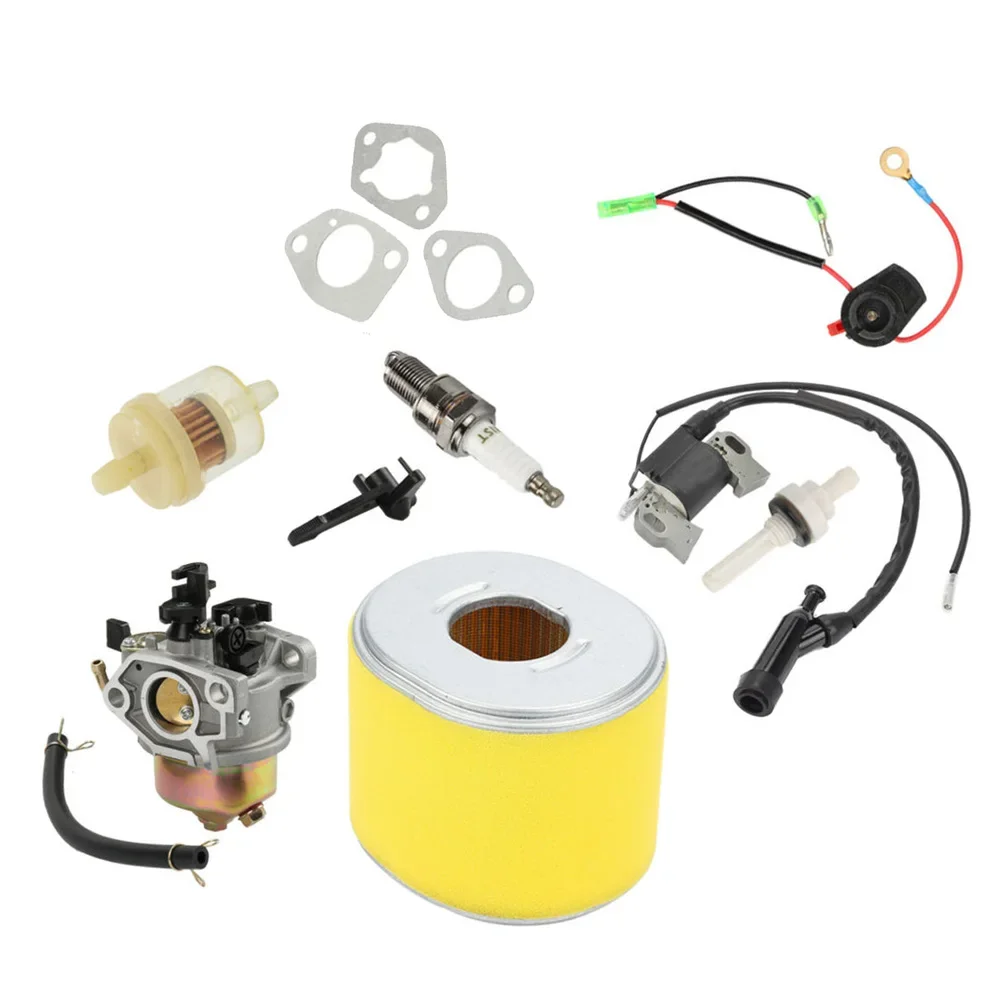 Рисунок 5 - ДЛЯ Honda GX340 11HP двигатель