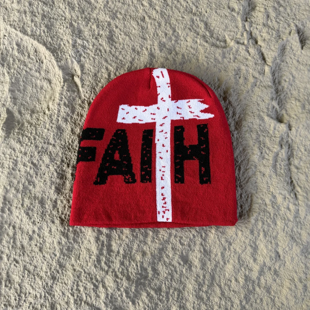 Tägliche Outdoor-Streetwear Retro Hochwertige Mütze mit Buchstabenmuster Bestickte Kappe Lässige 100% Baumwolle Dehnbare Mütze für Männer und Frauen – Detail 6