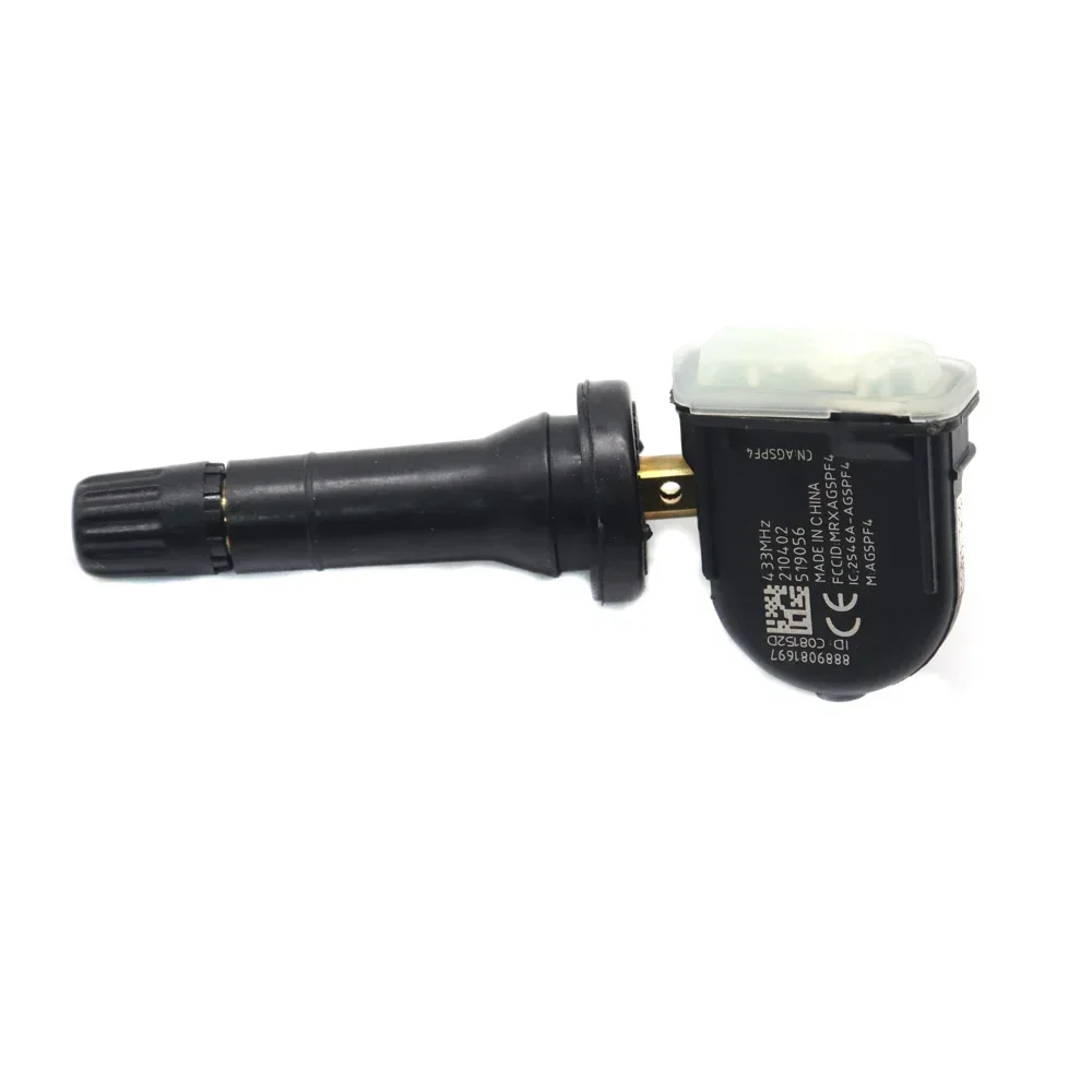 XUAN Ÿ̾ з  ͸ ý TPMS 8889081697, Geely FY11 Monjaro, LYNK & CO 09 2021 2022 433Mhz, ǰ