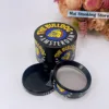 50/63mm Metal Dog Herb Grinder 4-Layer Manual Spice Mill Pepper Mortar Raw Grass Tobacco Grinder Smoking Cigarette Accessories 5