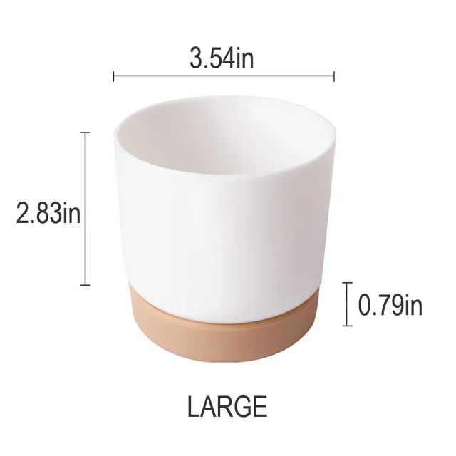 Duebel Sukkulenten Blummendëppen Planzer Kreativ Vase Gréng Planzen Dëppen Vase Dëschdekoratioun Blummendëppen Fir Gaart Heemdekoratioun_voghion.com