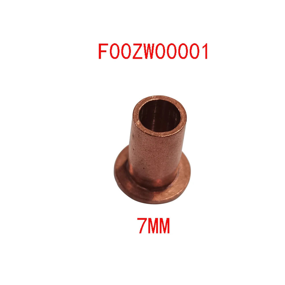 

20 шт. прокладка форсунки F00ZW00001 F00ZW00003 для Toyota BENZ CUMMINS