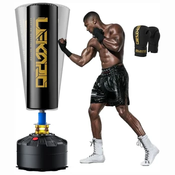 Freestanding Punching Bag 1